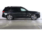 X7 xドライブ 35d Mスポーツ 4WD 