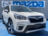 フォレスター 2.0 アドバンス 4WD 