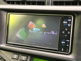アクア 1.5 G ブラックソフトレザーセレクション 
