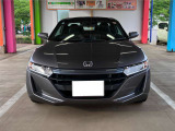 S660 アルファ 