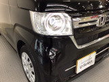 N-BOX G 
