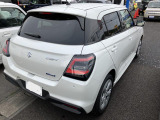 スイフト 1.2 ハイブリッド(HYBRID) MX 