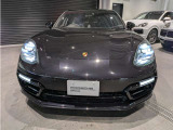 パナメーラ GTS PDK 4WD 