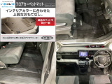 ステップワゴン 1.5 スパーダ アドバンスパッケージ ベータ 4WD 