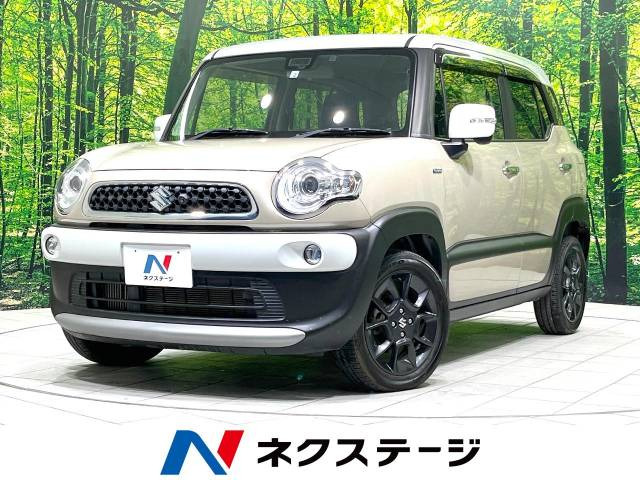 クロスビー 1.0 ハイブリッド(HYBRID) MZ 