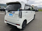 N-WGNカスタム  SSパッケージ 4WD