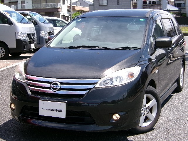 ラフェスタハイウェイスター 2.0 G 