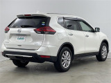 エクストレイル 2.0 20Xi 4WD 4WD 修復歴無し