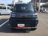タフト G ダーククロム ベンチャー 