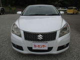 キザシ 2.4 4WD 