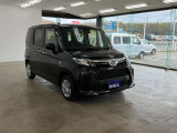 トール 1.0 X 届出済未使用車 9インチオーディオ