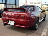 スカイラインGT-R 2.6 4WD 