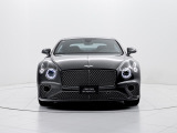 コンチネンタルGT 6.0 4WD 