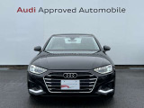 A4 35 TDI アドバンスド 