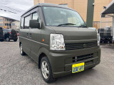 エブリイワゴン JP 4WD 