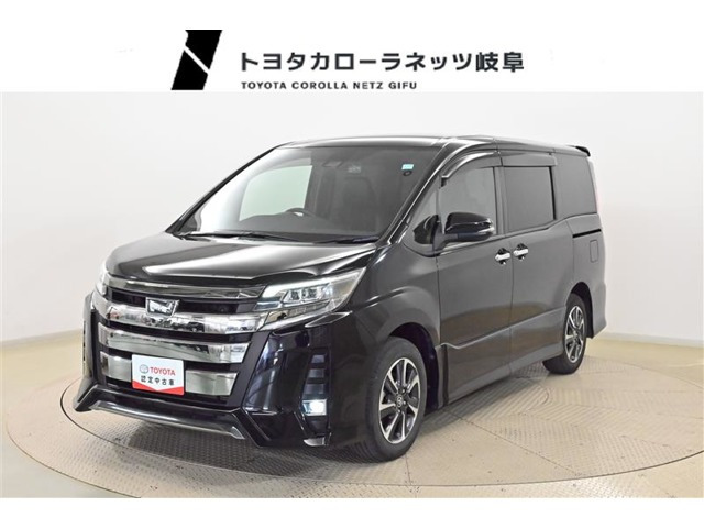 ノア 2.0 Si W×B II 