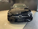 Cクラス C200 アバンギャルド AMGラインパッケージ (ISG搭載モデル) 