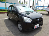 ミライース L SAIII 4WD 