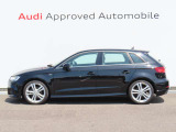 A3スポーツバック 30 TFSI スポーツ 