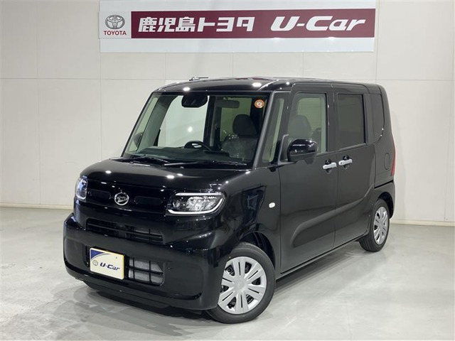タント X 