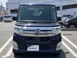 タントカスタム  