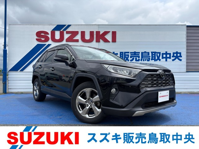 RAV4  2.0 G 4WD
