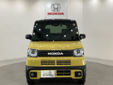 N-BOX ジョイ 2トーン 4WD 