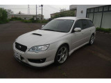 レガシィツーリングワゴン 2.0 GT スペックB 4WD 