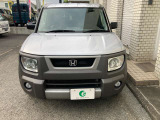 エレメント  4WD