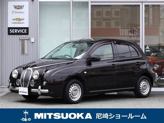 ビュートハッチバック なでしこ 1.2 12DX 
