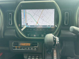 ハスラー タフワイルド 4WD 