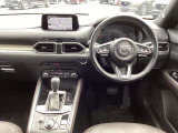 CX-5 2.2 XD エクスクルーシブ モード 