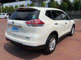 エクストレイル 2.0 20X 4WD 