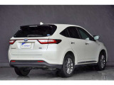 ハリアー 2.5 ハイブリッド E-Four プレミアム 4WD 