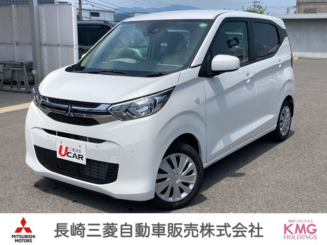 eKワゴン M 
