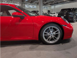 安心のポルシェ認定中古車です。ポルシェジャパンの基準をクリアした車両のみをご案内致しております!