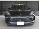 カイエン 3.0 ティプトロニックS 4WD 