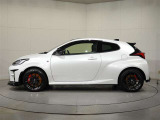 ヤリス  1.6 RZ ハイ パフォーマンス 4WD