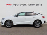 Q3スポーツバック 35 TDI クワトロ Sライン ディーゼル 4WD 