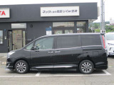 エスクァイア 2.0 Gi 4WD 