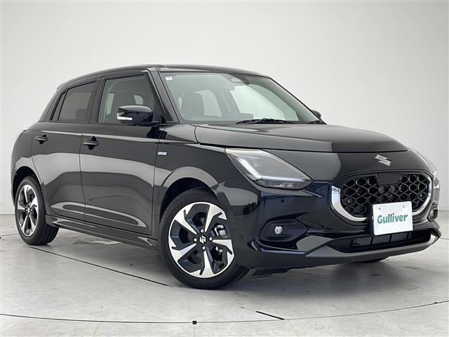 スイフト 1.2 ハイブリッド(HYBRID) MZ 修復歴無し