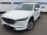 マツダ CX-8