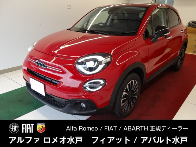 500X クラブ 