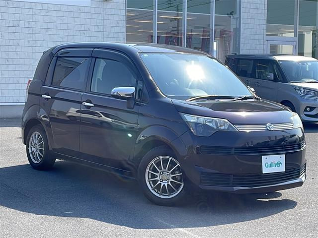 スペイド 1.5 F ジャック 修復歴無し