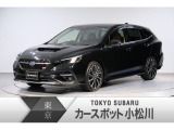 スバル レヴォーグ