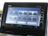 N-BOXカスタム G L ホンダセンシング 