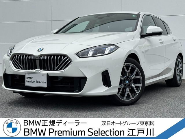 1シリーズ 120 