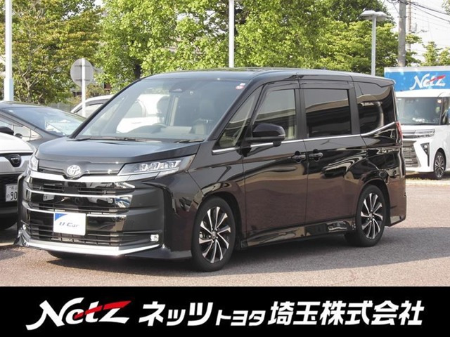 ノア  2.0 S-Z