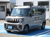 スペーシアギア ハイブリッド(HYBRID) XZ 4WD 
