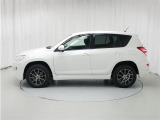 RAV4 2.4 スタイル 4WD 